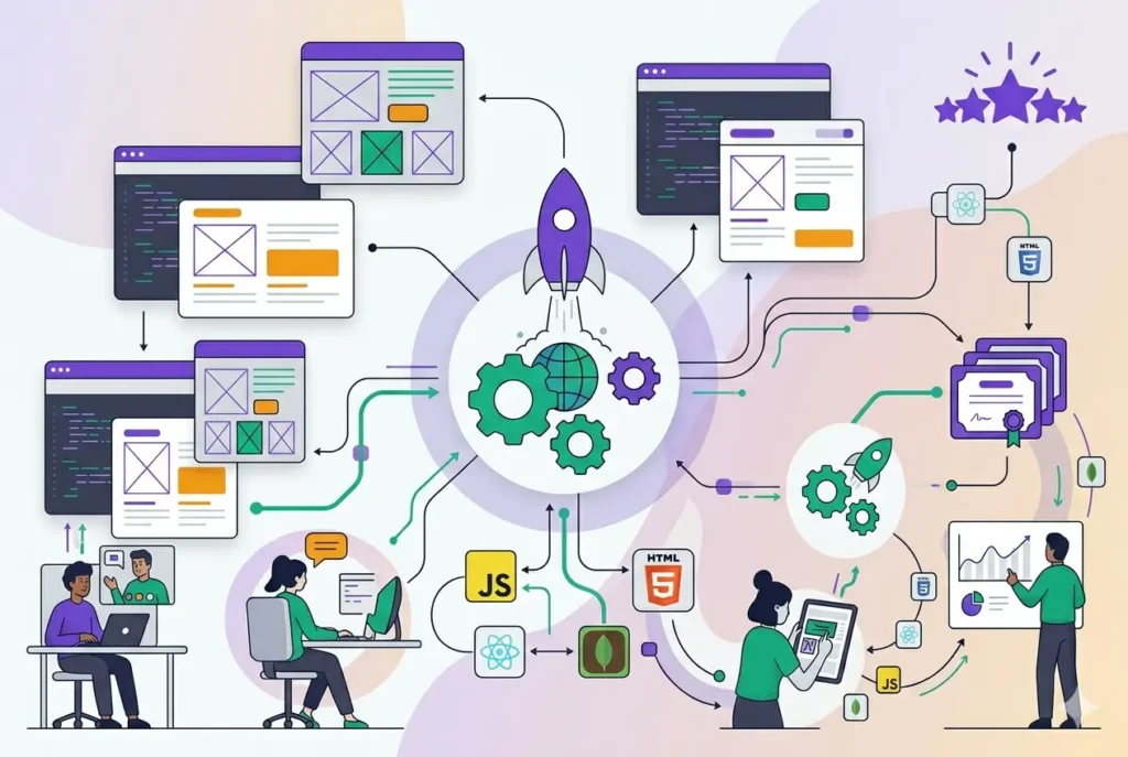 Versana Education WordPress Block Theme