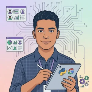 Versana WordPress Block Theme for Education Instrcutor 1