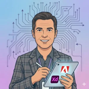 Versana WordPress Block Theme for Education Instrcutor 3