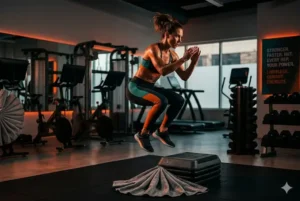 Versana Fitness WordPress Block Theme Demo Site Class Image 1