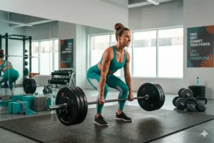 Versana Fitness WordPress Block Theme Demo Site Class Image 3