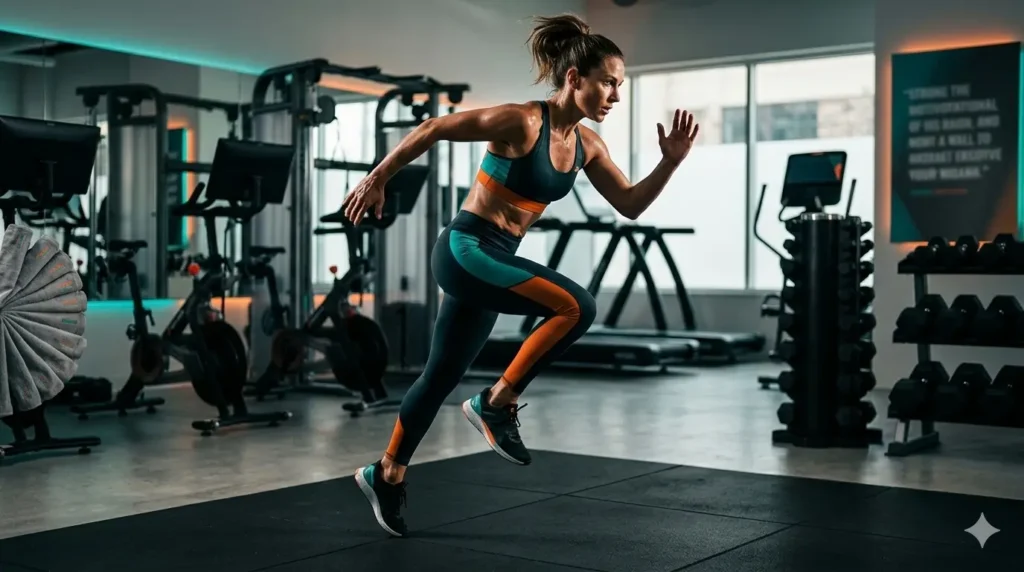 Versana Fitness WordPress Block Theme Demo Site Cover Image