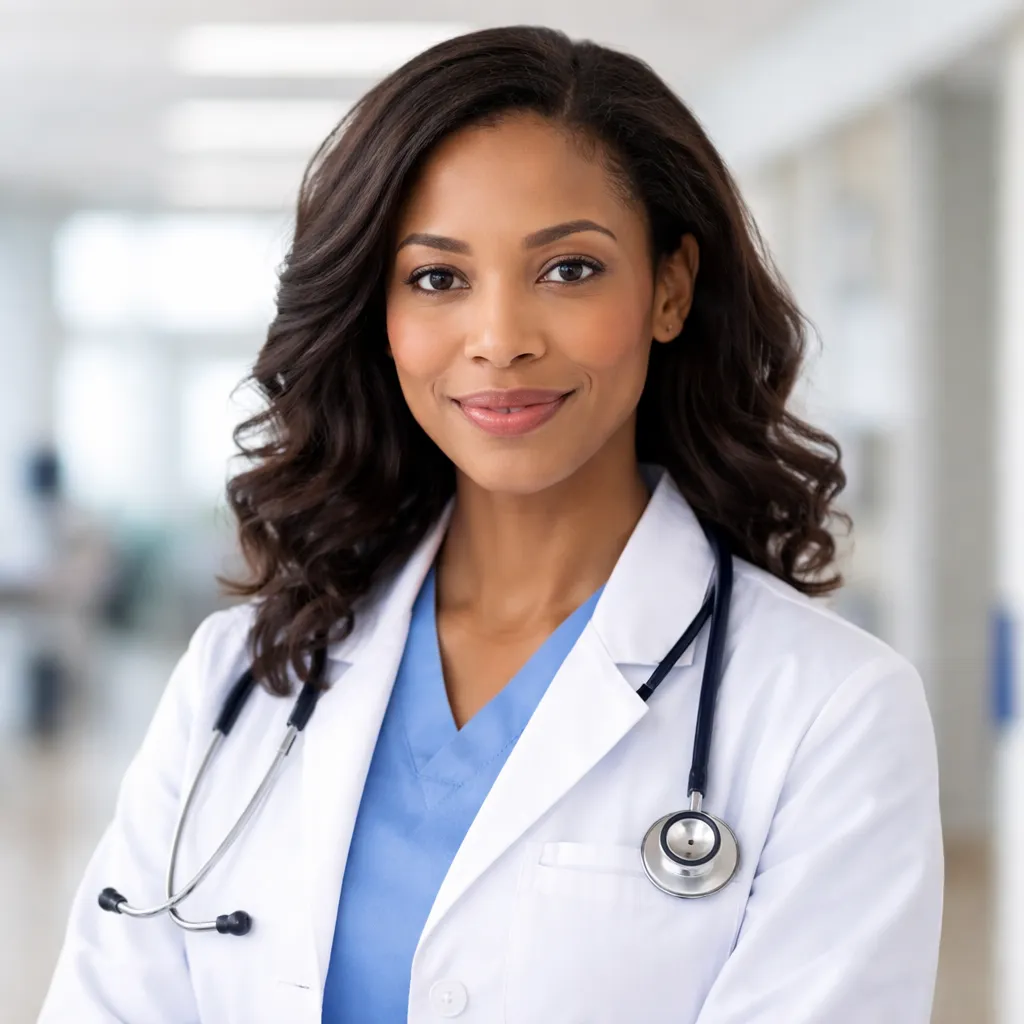 Versana WordPress Block Theme For Healthcare Clinic Doctor 1