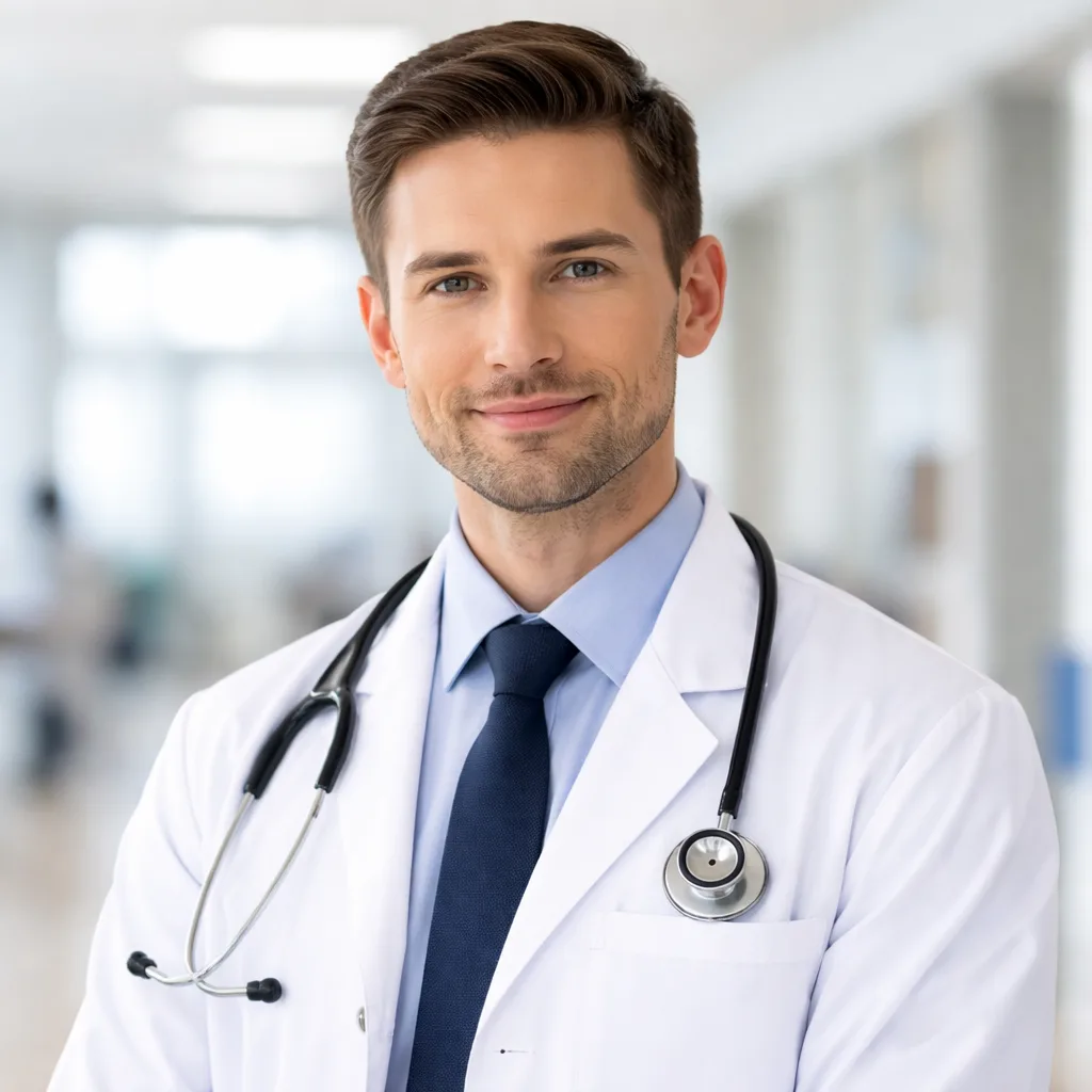 Versana WordPress Block Theme For Healthcare Clinic Doctor 2