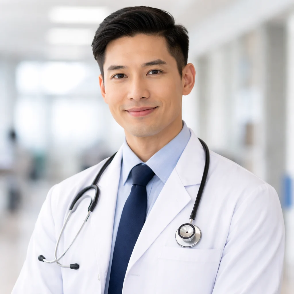 Versana WordPress Block Theme For Healthcare Clinic Doctor 3