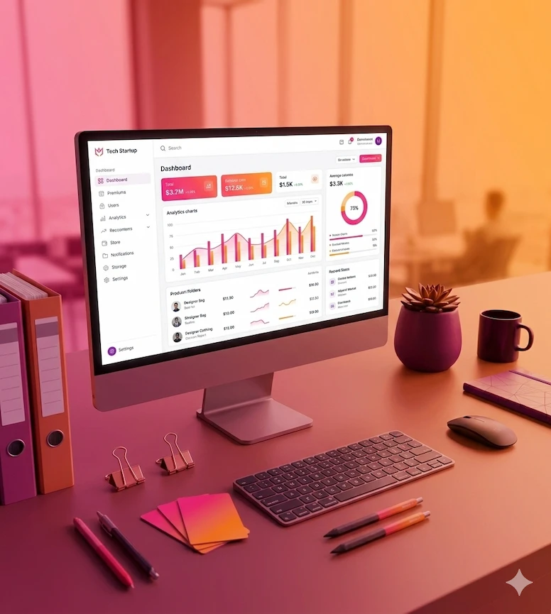 Versana WordPress Block Theme - Portfolio Demo Site - Item 2