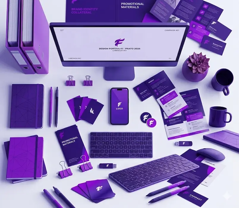 Versana WordPress Block Theme - Portfolio Demo Site - Item 3