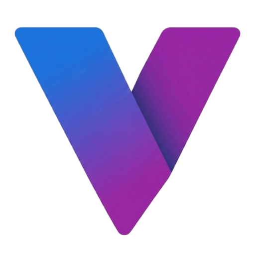 Versana WordPress Block Theme - Portfolio Demo Site Logo