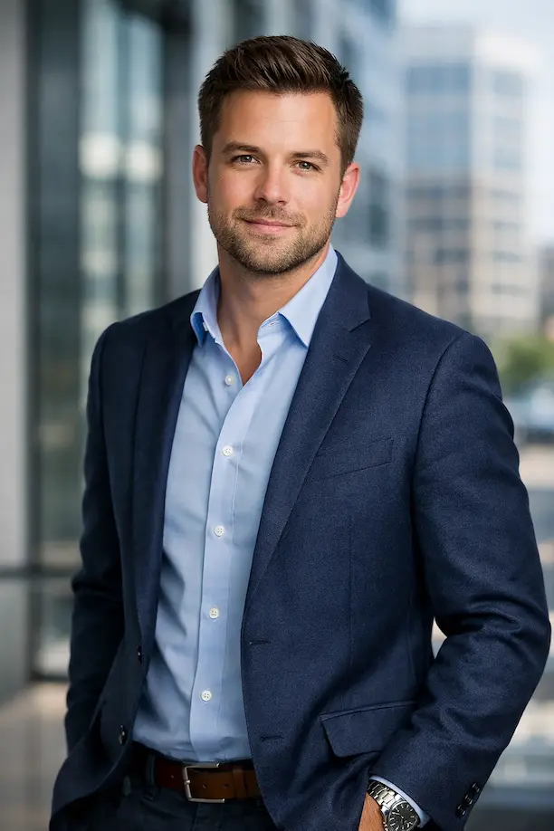 Versana Real Estate WordPress Block Theme Demo Agent 1