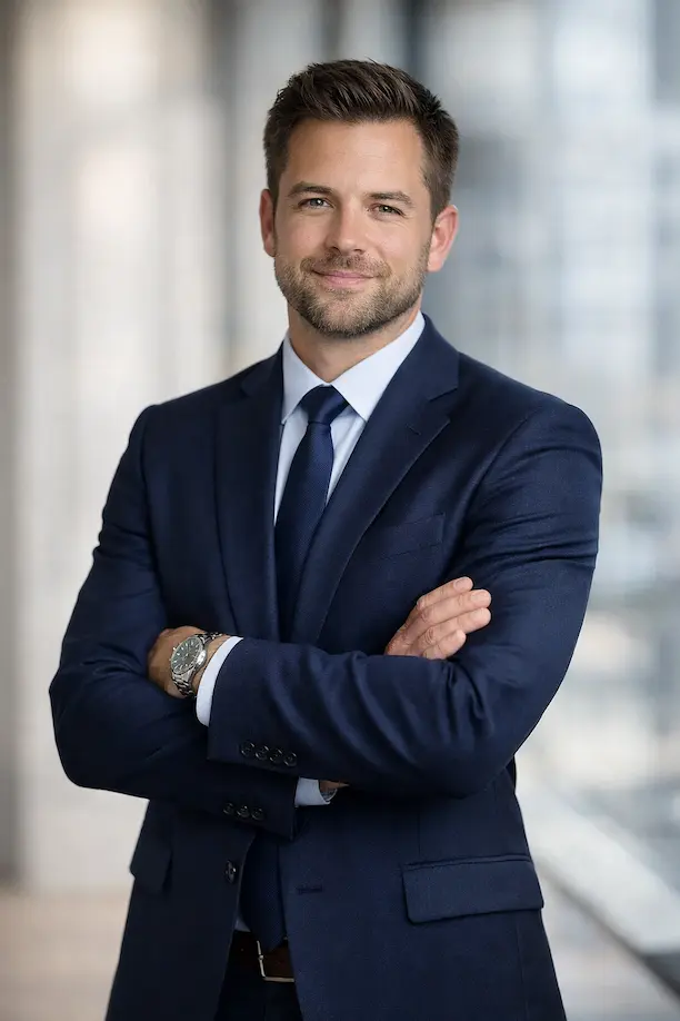 Versana Real Estate WordPress Block Theme Demo Agent 3