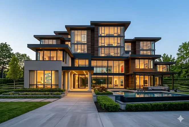 Versana Real Estate WordPress Block Theme Demo Featured Property 2