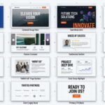 Versana Block Patterns - Versana WordPress Block Theme