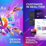 Versana Site Editor Customization - Versana WordPress Block Theme