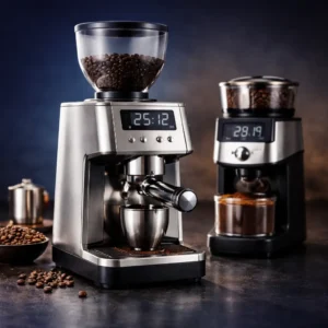 Versana WooCommerce Store WordPress Block Theme Coffe Grinders