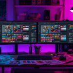 Versana Site Editor Customization - Versana WordPress Block Theme